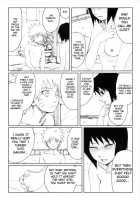 Nisemono / ニセモノ [Kuro] [Naruto] Thumbnail Page 27