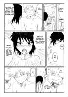 Nisemono / ニセモノ [Kuro] [Naruto] Thumbnail Page 28