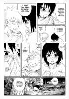Nisemono / ニセモノ [Kuro] [Naruto] Thumbnail Page 29
