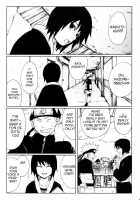 Nisemono / ニセモノ [Kuro] [Naruto] Thumbnail Page 02