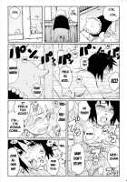 Nisemono / ニセモノ [Kuro] [Naruto] Thumbnail Page 30