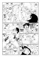 Nisemono / ニセモノ [Kuro] [Naruto] Thumbnail Page 33