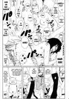 Nisemono / ニセモノ [Kuro] [Naruto] Thumbnail Page 38