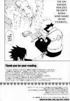 Nisemono / ニセモノ [Kuro] [Naruto] Thumbnail Page 39