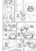 Oo Play Ga Mitaindesu!! / ○○プレイが見たいんです!! [Senyuu] [Touhou Project] Thumbnail Page 17