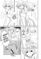 Oo Play Ga Mitaindesu!! / ○○プレイが見たいんです!! [Senyuu] [Touhou Project] Thumbnail Page 20