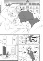 Oo Play Ga Mitaindesu!! / ○○プレイが見たいんです!! [Senyuu] [Touhou Project] Thumbnail Page 04