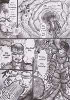 Human Predation Project / 人類捕食計画 [Bunker K] [Neon Genesis Evangelion] Thumbnail Page 08