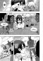 Shindol Cultural Antropology [ShindoL] [Original] Thumbnail Page 126