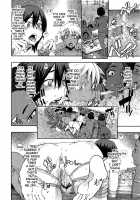 Shindol Cultural Antropology [ShindoL] [Original] Thumbnail Page 131