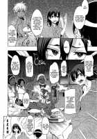 Shindol Cultural Antropology [ShindoL] [Original] Thumbnail Page 159