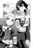 Shindol Cultural Antropology [ShindoL] [Original] Thumbnail Page 160