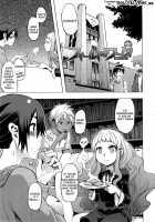 Shindol Cultural Antropology [ShindoL] [Original] Thumbnail Page 164