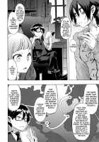 Shindol Cultural Antropology [ShindoL] [Original] Thumbnail Page 165