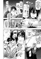 Shindol Cultural Antropology [ShindoL] [Original] Thumbnail Page 187