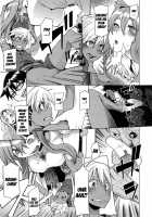 Shindol Cultural Antropology [ShindoL] [Original] Thumbnail Page 206