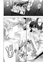 Shindol Cultural Antropology [ShindoL] [Original] Thumbnail Page 21