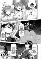 Shindol Cultural Antropology [ShindoL] [Original] Thumbnail Page 240