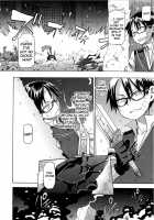 Shindol Cultural Antropology [ShindoL] [Original] Thumbnail Page 260