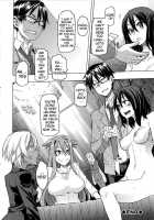 Shindol Cultural Antropology [ShindoL] [Original] Thumbnail Page 274