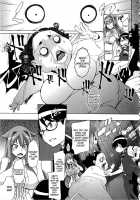 Shindol Cultural Antropology [ShindoL] [Original] Thumbnail Page 56