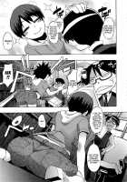 Shindol Cultural Antropology [ShindoL] [Original] Thumbnail Page 94