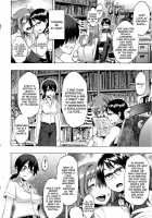 Shindol Cultural Antropology [ShindoL] [Original] Thumbnail Page 09