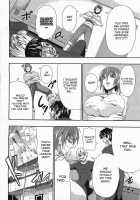 Haruka's Tits / ハルカのチチ [Piero] [Original] Thumbnail Page 20