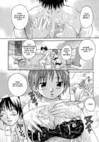 Daite... - Please Hold Me / 抱いて… [Nakayama Tetsugaku] [Original] Thumbnail Page 15