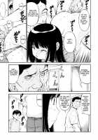 Let Go Of My Mama!! [Koujin Kishi] [Original] Thumbnail Page 03