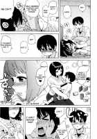 Rori Kyonyuu Mama  Part 1-2 [Jingrock] [Original] Thumbnail Page 13