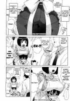 Rori Kyonyuu Mama  Part 1-2 [Jingrock] [Original] Thumbnail Page 02