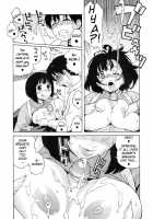 Rori Kyonyuu Mama  Part 1-2 [Jingrock] [Original] Thumbnail Page 35
