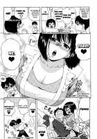 Rori Kyonyuu Mama  Part 1-2 [Jingrock] [Original] Thumbnail Page 07