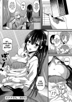 Nana-San / ナナさん [Labui] [Original] Thumbnail Page 16