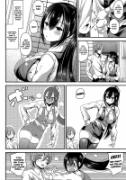 Nana-San / ナナさん [Labui] [Original] Thumbnail Page 02