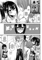 Nana-San / ナナさん [Labui] [Original] Thumbnail Page 03