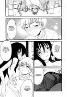 Transient Mother [Shoryutei Enraku] [Original] Thumbnail Page 07