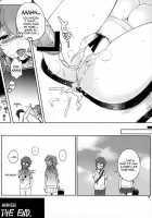 Angel's Stroke 62 - Iccha Dame... / Angel's stroke 62 イッちゃダメ… [Sasamori Tomoe] [Ano Natsu De Matteru] Thumbnail Page 11