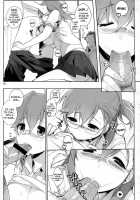 Angel's Stroke 62 - Iccha Dame... / Angel's stroke 62 イッちゃダメ… [Sasamori Tomoe] [Ano Natsu De Matteru] Thumbnail Page 04