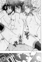 Papapapa Pajama Party Part 2 [Hanzaki Jirou] [Original] Thumbnail Page 15