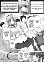 CLA-MC - Hypnotism Semen Party [Katsurai Yoshiaki] [Clannad] Thumbnail Page 08