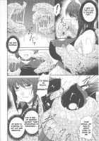 Sen Hime Chi Uta / 戦姫散歌 [Rindou] [Original] Thumbnail Page 08