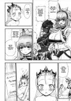 Wagamama Oujo No Hunter Dai Renzoku Shuryou! / わがまま王女のハンター大連続狩猟! [Katou Jun] [Cyberbots: Fullmetal Madness] Thumbnail Page 23