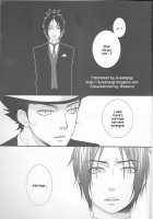 Tsuna-Chan No Shitsuji 2 [Katekyo Hitman Reborn] Thumbnail Page 03