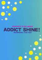 Addict Shine / Addict Shine! [Ria Tajima] [Bleach] Thumbnail Page 22