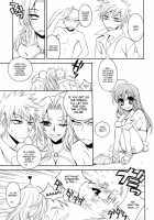 Addict Shine / Addict Shine! [Ria Tajima] [Bleach] Thumbnail Page 06