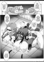 Lost Delusion / Lost Delusion [Chiro] [Tengen Toppa Gurren Lagann] Thumbnail Page 27