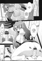 Lost Delusion / Lost Delusion [Chiro] [Tengen Toppa Gurren Lagann] Thumbnail Page 08