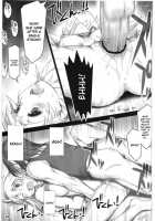 Alfa 6Mg [Seki Suzume] [The Idolmaster] Thumbnail Page 17